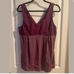 Lululemon Tank